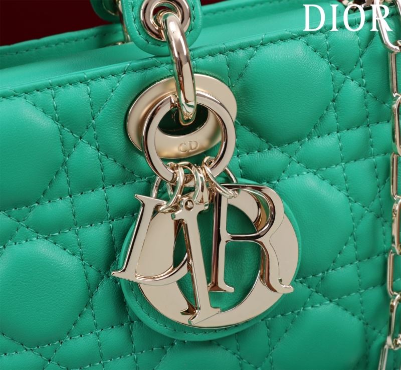 Christian Dior My Lady Bags